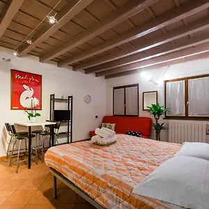 Apartamento Old Town Square, Bérgamo