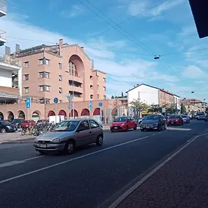 Apartamento P&p Seventy-seventh, Bérgamo