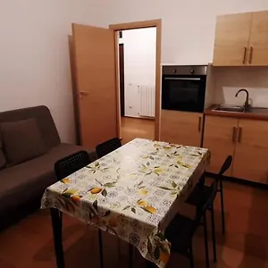 Сasa de vacaciones Casa Il Balconcino, Bérgamo
