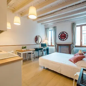 Appartamento Art Street Studio, Bergamo