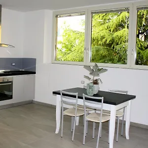  Apartamento Gilda E Vesuvio Italia
