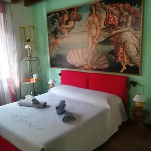 Appartamento Casa Giampy, Bergamo