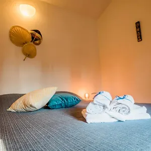 Appartamento Salvecchio, Bergamo