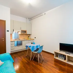 Apartamento Atmosfera, Bérgamo