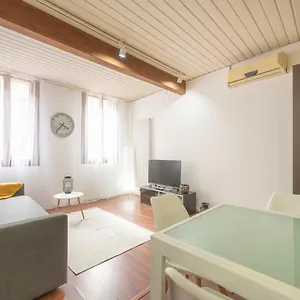  Apartamento Ca D'oro Italia