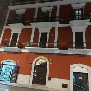  Apartamento Quintino Sella 175 Foresteria Matisse Italia