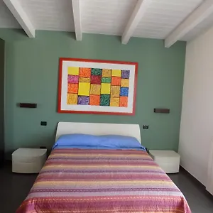  Apartamento Attico Stazione - Montello 16 Italia