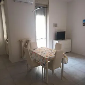 Casa vacanze P&p, Bergamo