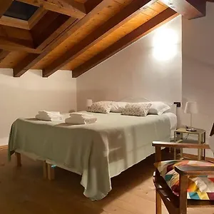 Apartamento Johnny Alta, Bérgamo