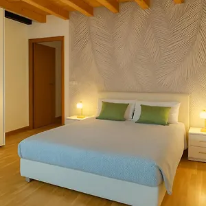 Apartamento Stella Center, Bérgamo