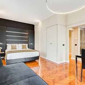  Apartamento Frattina High-end Italia