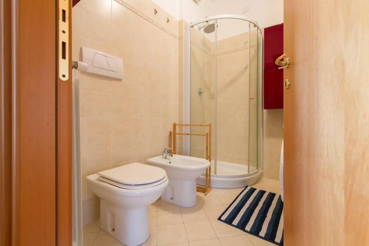 ברגמו Bright House With 2 Bedrooms & A Unique Terrace איטליה