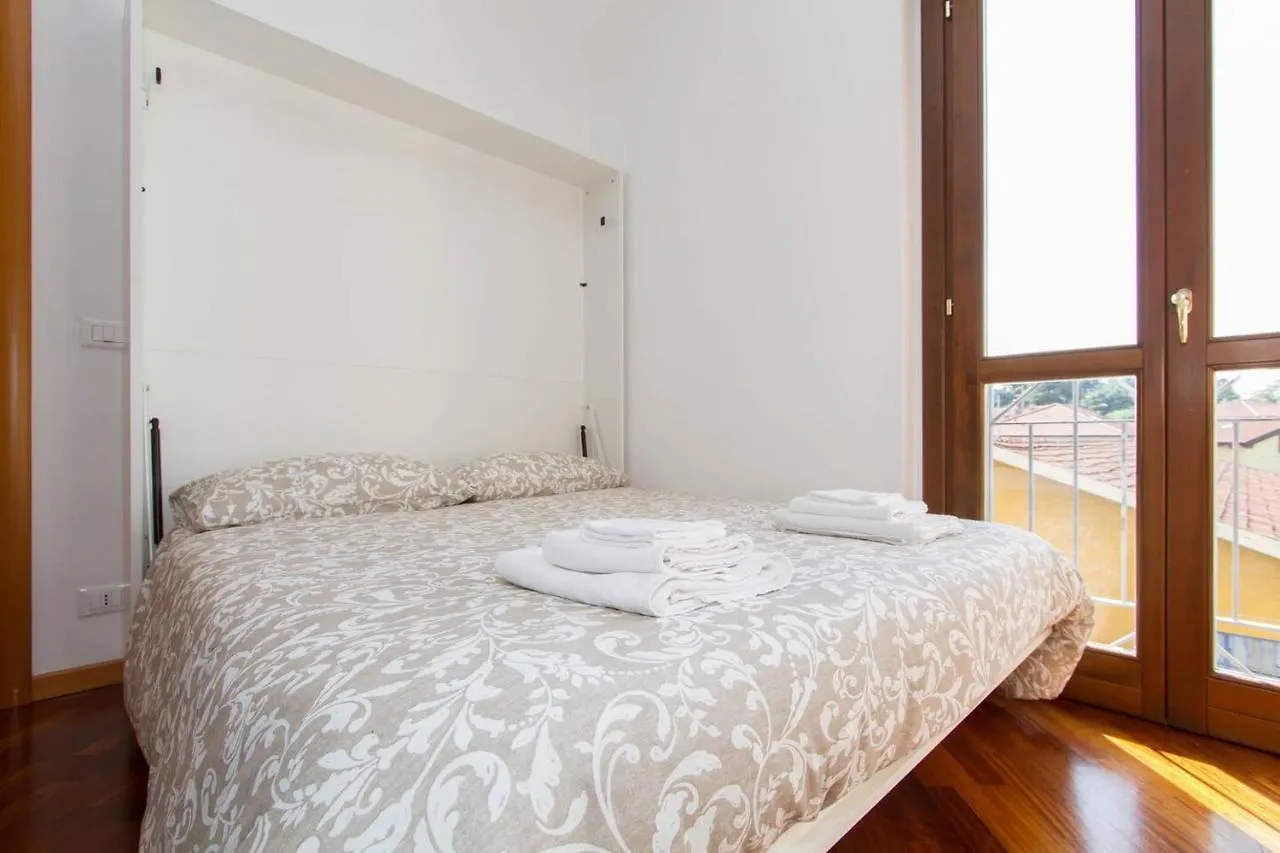 ברגמו Bright House With 2 Bedrooms & A Unique Terrace 0*,