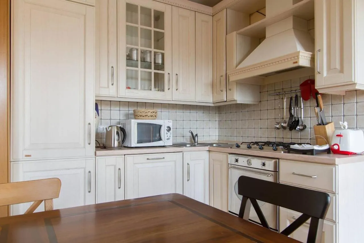 Apartament Bright House With 2 Bedrooms & A Unique Terrace Bergamo Włochy